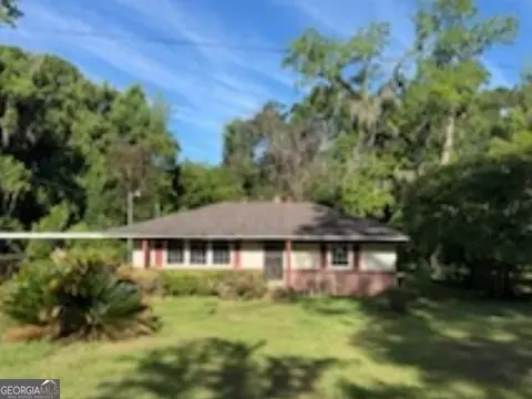 625 Marshall St, Thomasville, GA 31792