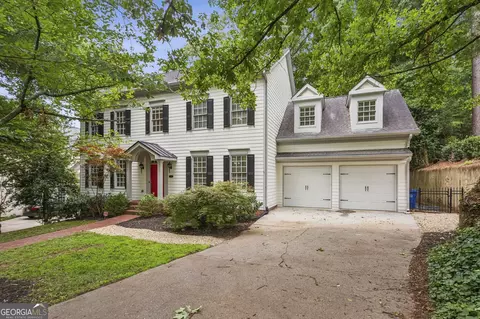 2181 Mckinley Rd NW, Atlanta, GA 30318