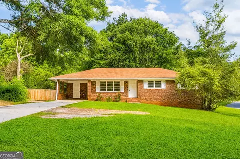908 E Marable St, Monroe, GA 30656