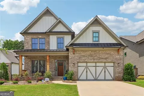 3836 Alice Ln, Suwanee, GA 30024