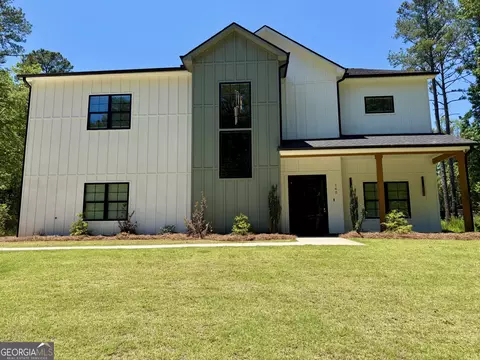 140 Wesley Pl, Fayetteville, GA 30214