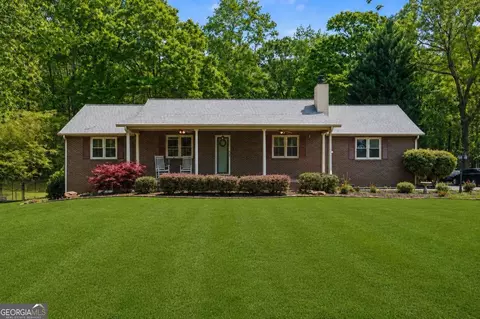 118 Country Acres Ct, Mcdonough, GA 30253
