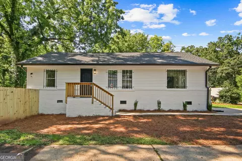 110 Howell Dr SW, Atlanta, GA 30331