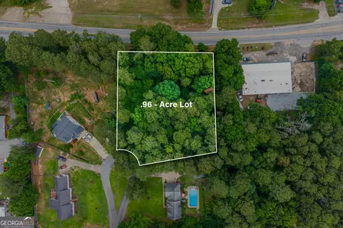 0 Gordon Ct #4, Winder, GA 30680