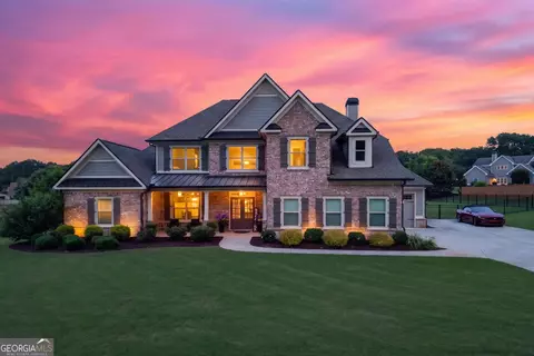 2232 Rambling Rill Dr, Statham, GA 30666