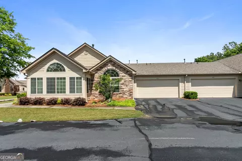 400 Silver Summit Dr SE, Conyers, GA 30094
