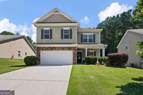 93 Ivey Township Dr, Dallas, GA 30132