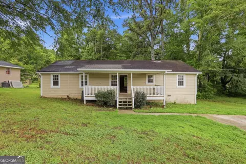 6774 James D Simpson Ave, Douglasville, GA 30134
