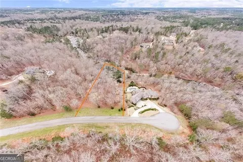 Undisclosed, Forsyth, GA 31029
