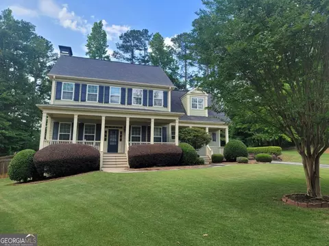 435 Lafayette Ave, Fayetteville, GA 30214