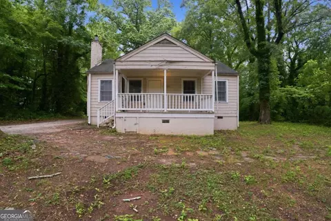 2641 Sylvan Rd, Atlanta, GA 30344
