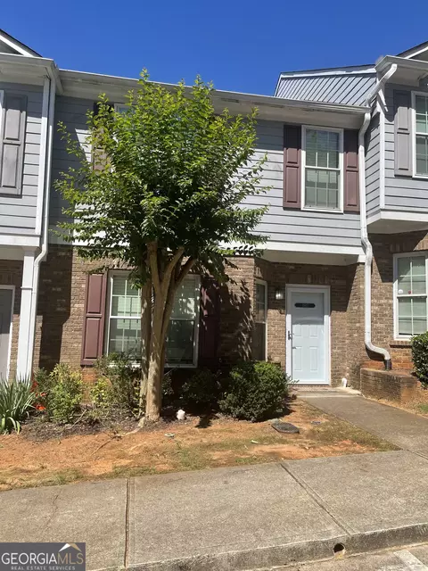 4911 Walden Lake Sq, Decatur, GA 30035