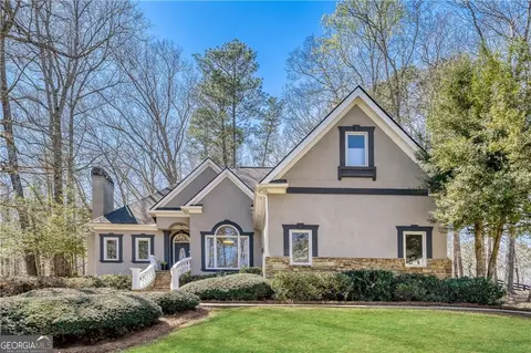 14124 Hopewell Rd, Alpharetta, GA 30004