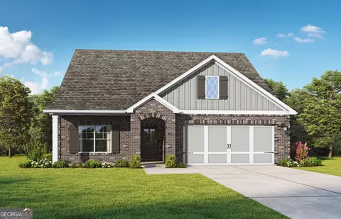 133 Lyric Loop, Hampton, GA 30228