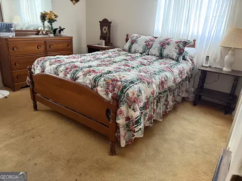 Bedroom - 12 Elementary St, Hazlehurst, GA 31539 photo 1 of 3