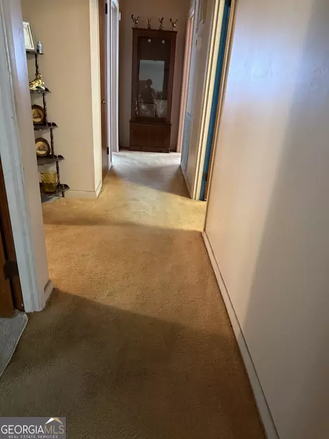 Entry Way - 12 Elementary St, Hazlehurst, GA 31539 photo 1 of 1