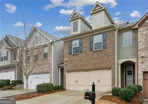 Undisclosed, Norcross, GA 30093