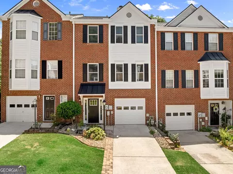 2105 Millgate Ln, Buford, GA 30519