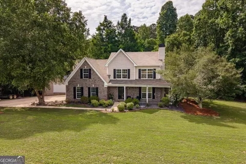 4625 Mount Carmel Church Rd, Monroe, GA 30655