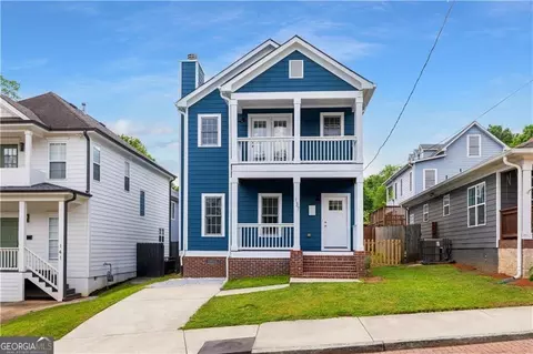 137 Richmond St SE, Atlanta, GA 30312