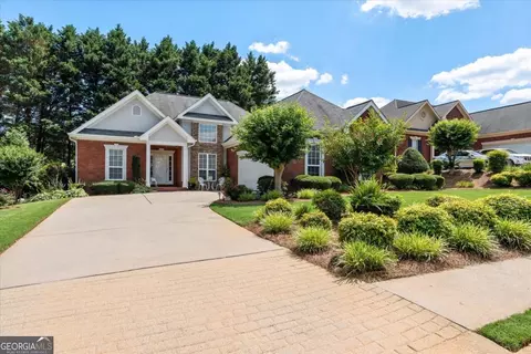 5825 Sloane St, Douglasville, GA 30135