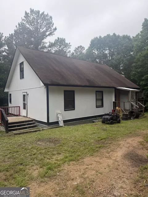 1529 Bailey Rd, Monticello, GA 31064