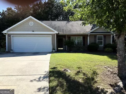 1605 Jessica Ln, Winder, GA 30680