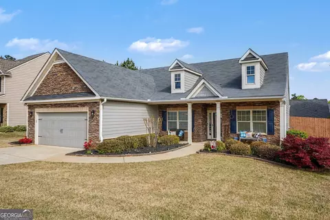 720 Hot Springs Trl, Mcdonough, GA 30252
