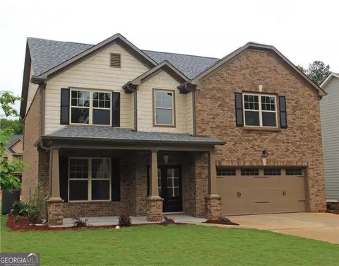 4710 Britt Rd, Norcross, GA 30093