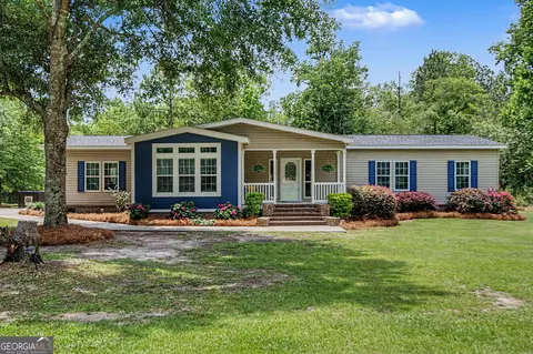 35519 Ga Highway 23 N, Metter, GA 30439