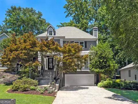 10250 Kinross Rd, Roswell, GA 30076