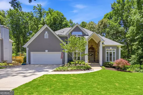 101 Oakwood Hills Dr, Suwanee, GA 30024