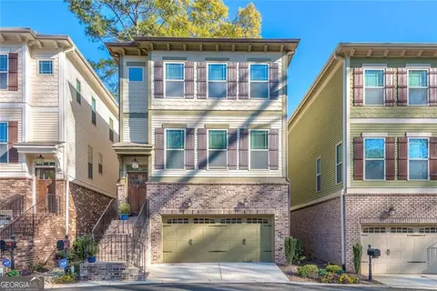 2126 Elvan Cir NE, Atlanta, GA 30317