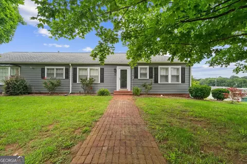 Undisclosed, Summerville, GA 30747