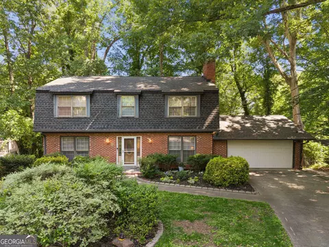 3646 Winview Ct, Tucker, GA 30084