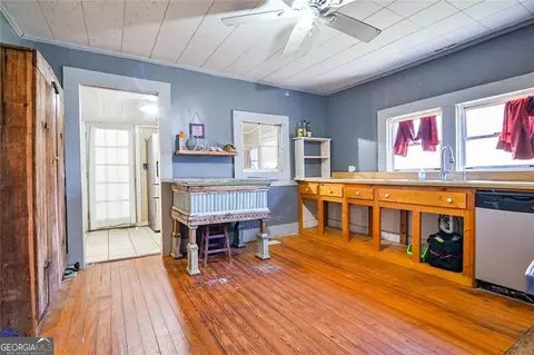 12462 Brown Bridge Rd, Covington, GA 30016 photo 9
