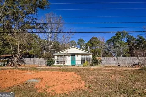 12462 Brown Bridge Rd, Covington, GA 30016 photo 2