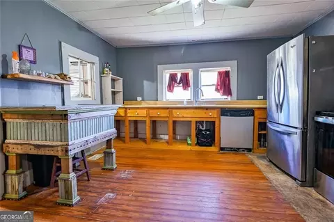 12462 Brown Bridge Rd, Covington, GA 30016 photo 10