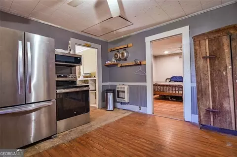 12462 Brown Bridge Rd, Covington, GA 30016 photo 12