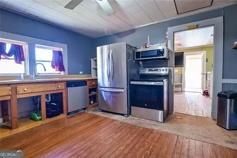 12462 Brown Bridge Rd, Covington, GA 30016 photo 11