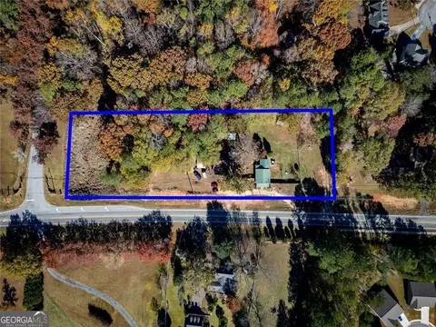 12462 Brown Bridge Rd, Covington, GA 30016 photo 28