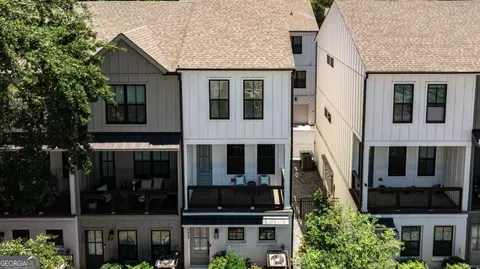 4456 Dalston Dr NE, Atlanta, GA 30342