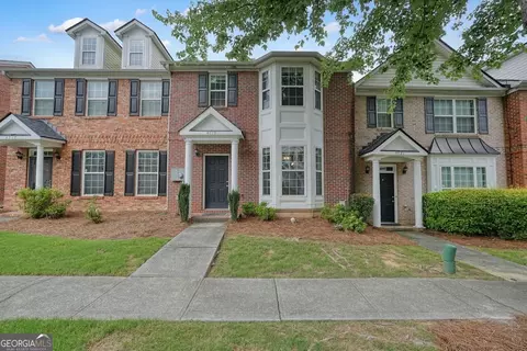 4719 Liberty Square Dr, Acworth, GA 30101