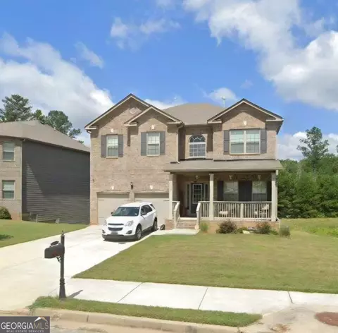 6532 Muirfield Pt, Fairburn, GA 30213