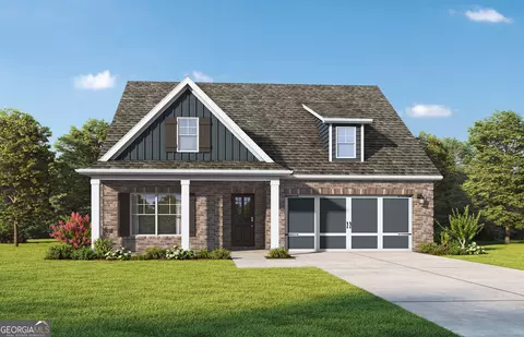 125 Lyric Loop, Hampton, GA 30228