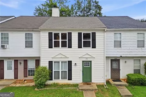 2911 Aspen Woods Entry, Atlanta, GA 30360