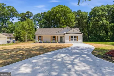 523 Weaver Dr, Marietta, GA 30066