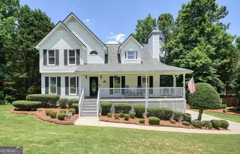 287 Kings Walk, Douglasville, GA 30134