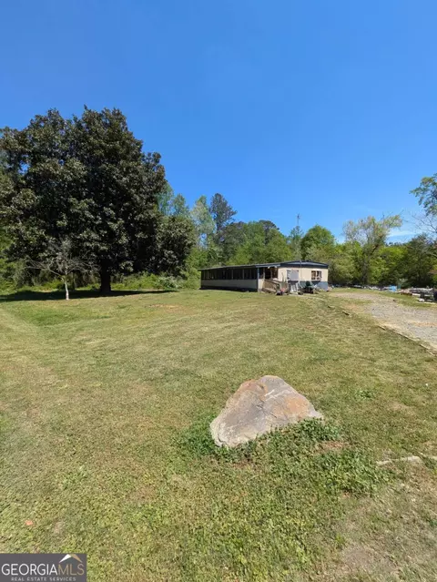 255 Ivey Ln, Dallas, GA 30157
