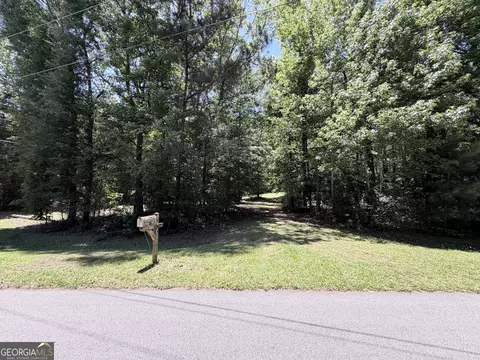 256 W Kellogg Dr, Colbert, GA 30628